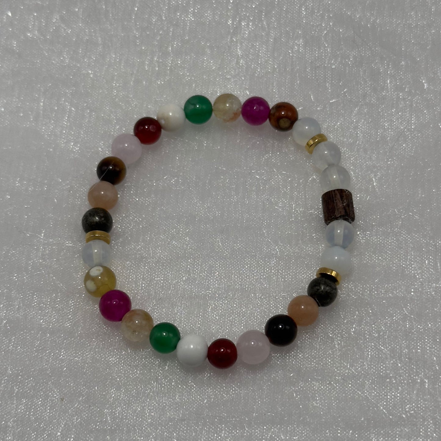 Pulseira da Abundância