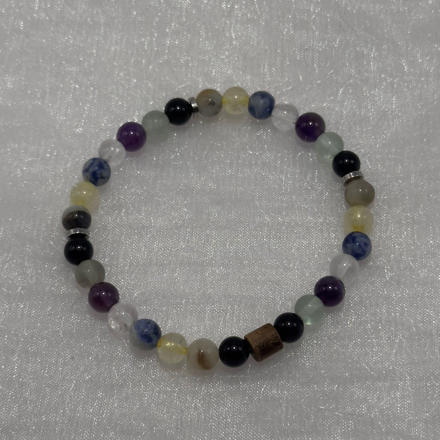 Pulseira do Estudante