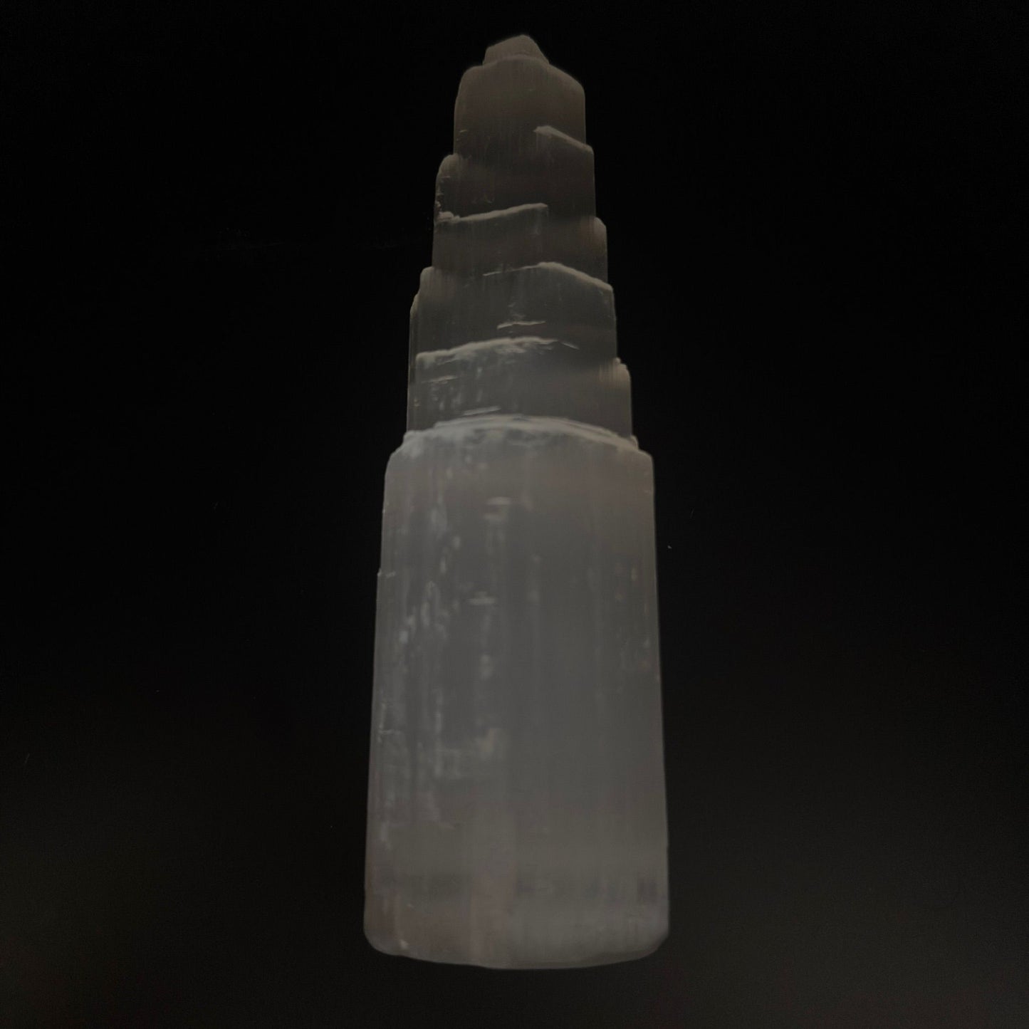 Selenite Torre 15cm