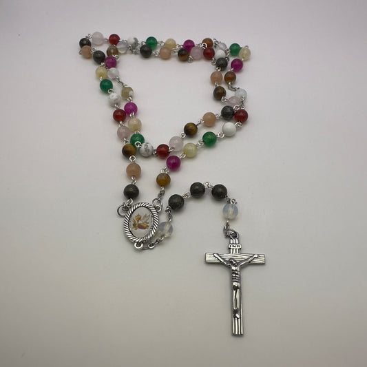 Terço da Abundância