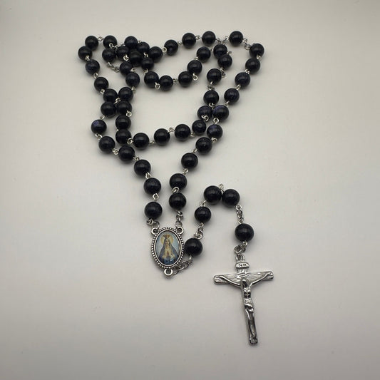 Terço de Pedra Estrela