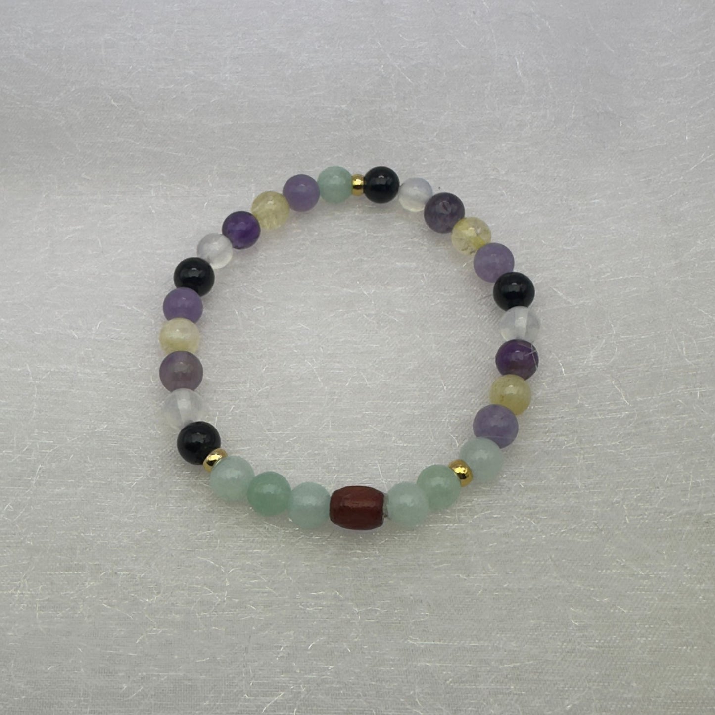 Pulseira do Perdão