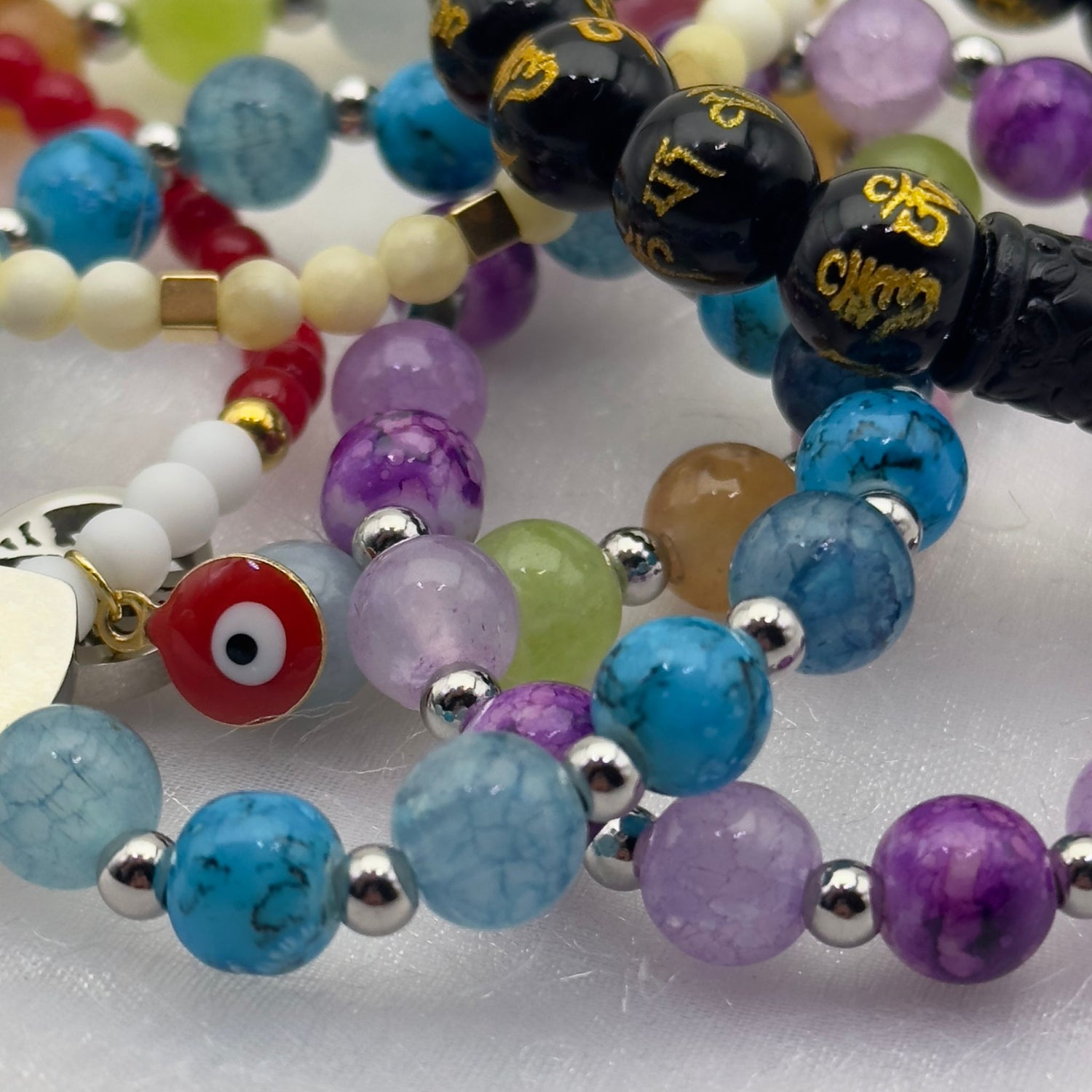 Pulseiras