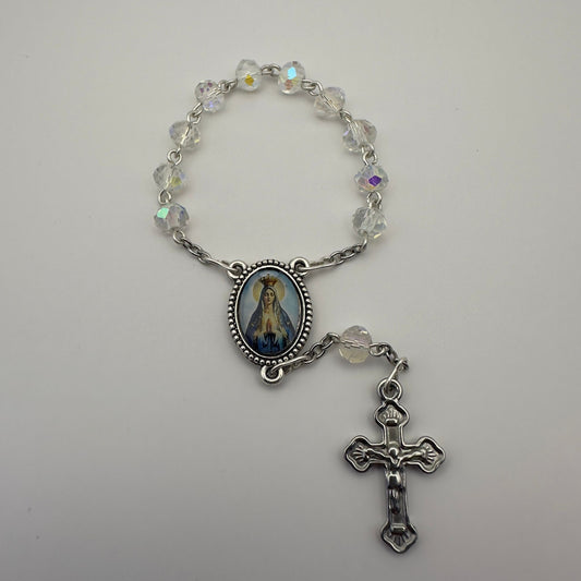 Dezena de Cristal