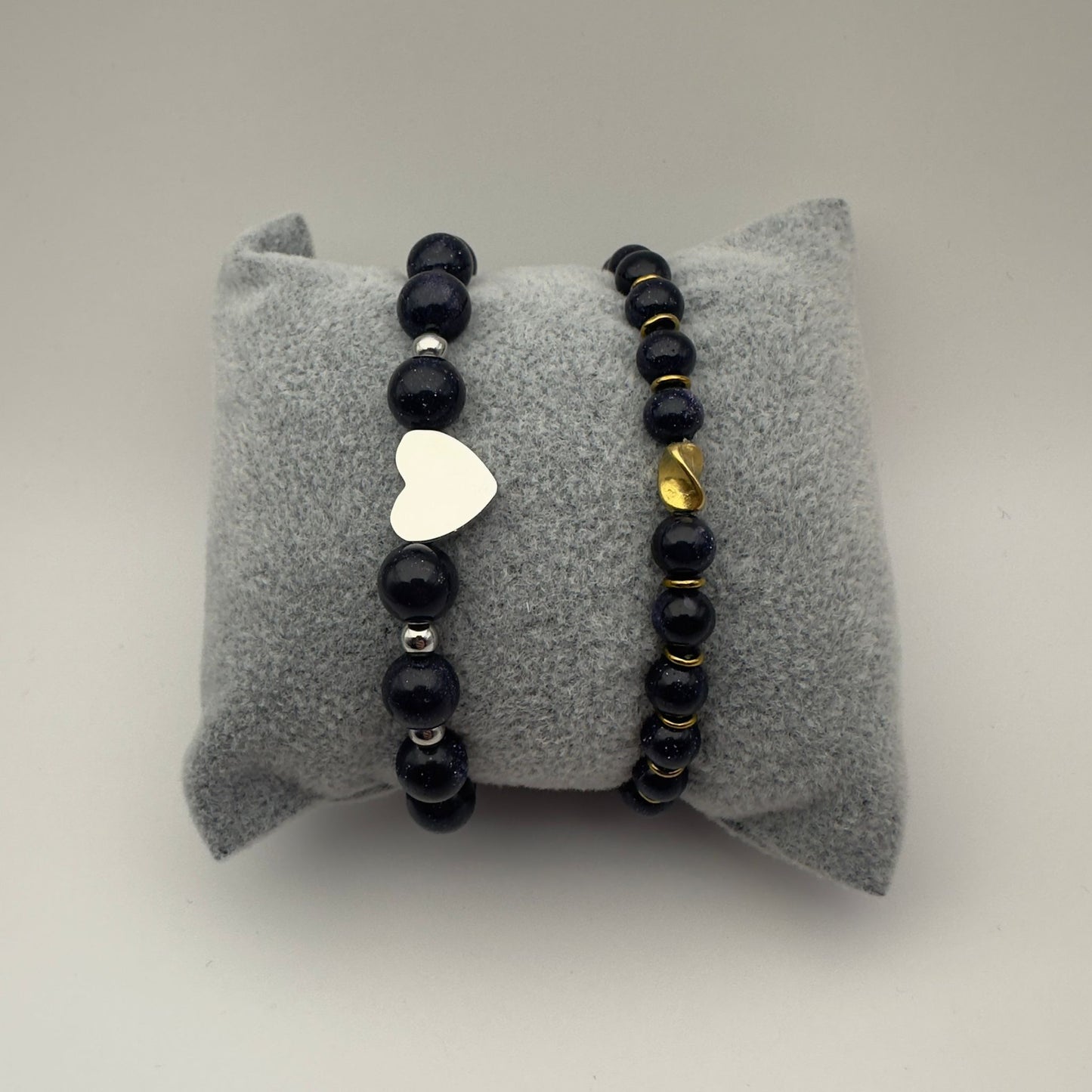 Pulseira de Pedra Estrela