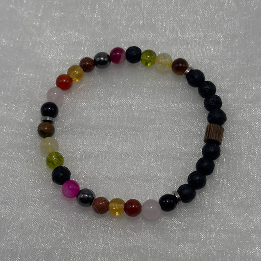 Pulseira da Plenitude