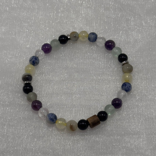 Pulseira do Estudante