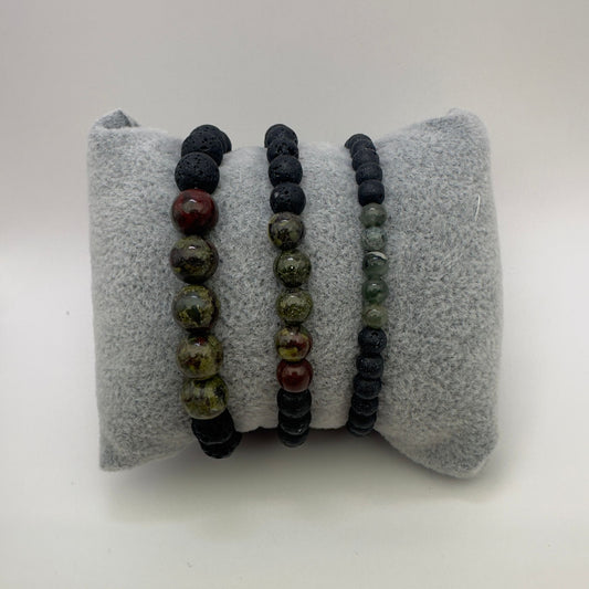 Pulseira do Signo Aquário