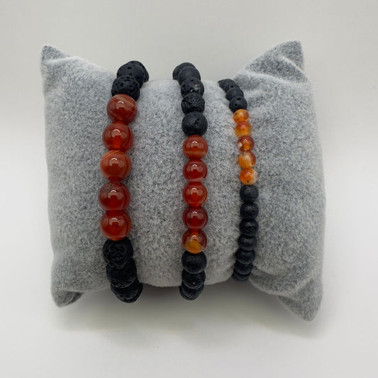 Pulseira do Signo Carneiro