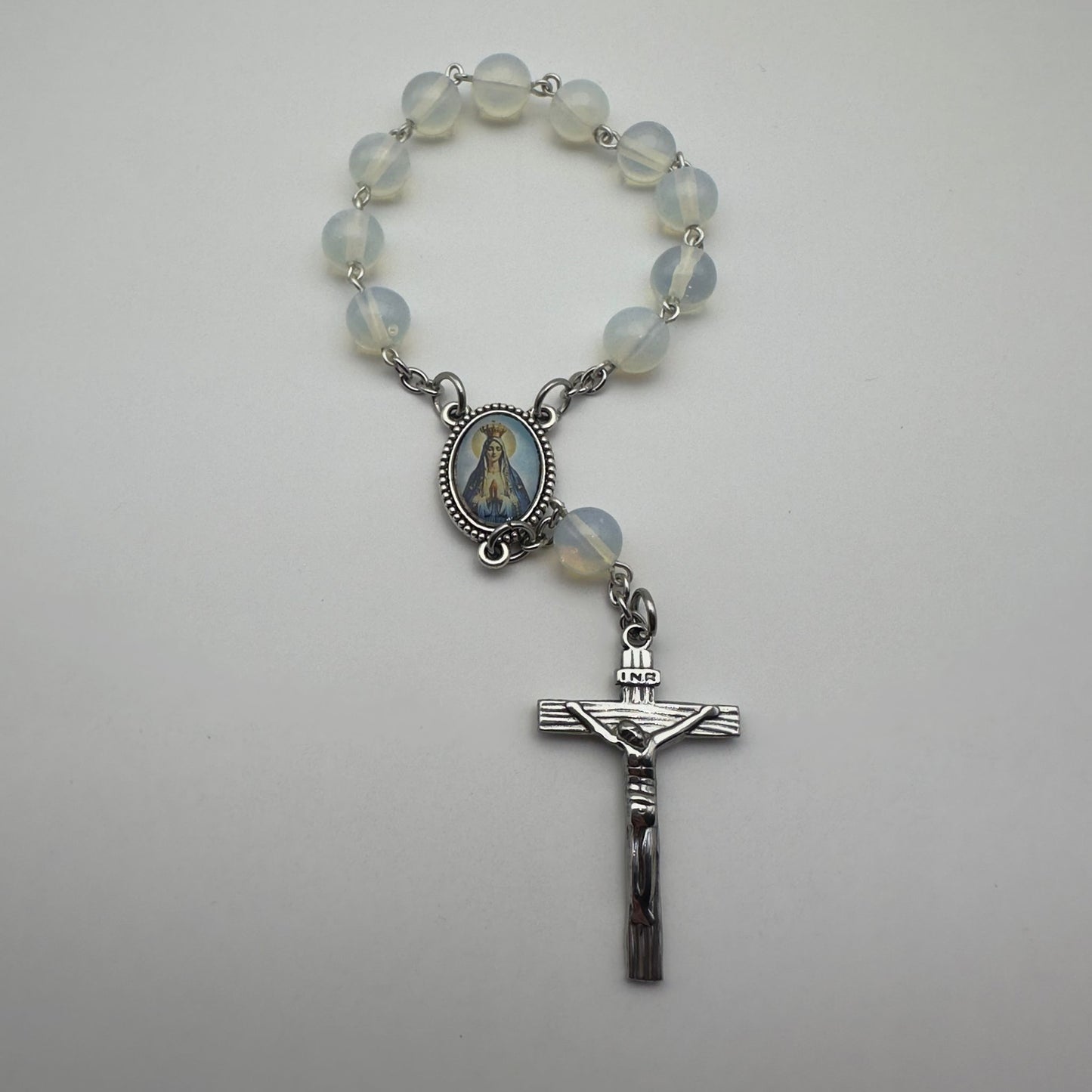 Dezena de Pedra Opala