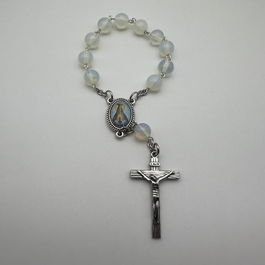 Dezena de Pedra Opala