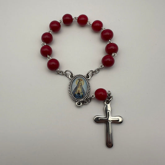 Dezena de Pedra Coral
