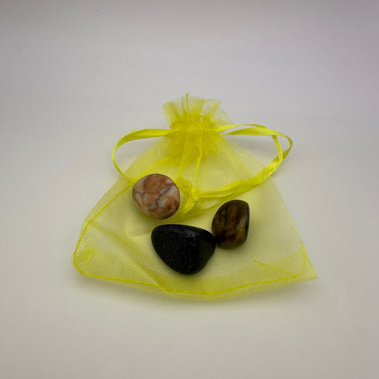 Bolsa da Fortuna