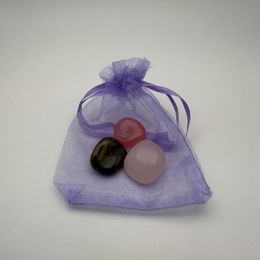 Bolsa da Felicidade