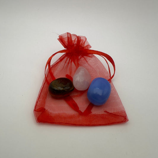 Bolsa do Amor