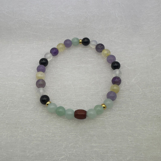 Pulseira do Perdão